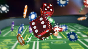 Онлайн казино BitZamo Casino
