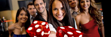 Официальный сайт Casino Casher